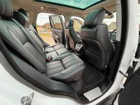 USED 2016 11 LAND ROVER RANGE ROVER 3.0 TD V6 Vogue Auto 4WD Euro 6 (s/s) 5dr FSH+New Cambelt+ULEZ+2 KEYS