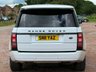 USED 2016 11 LAND ROVER RANGE ROVER 3.0 TD V6 Vogue Auto 4WD Euro 6 (s/s) 5dr FSH+New Cambelt+ULEZ+2 KEYS