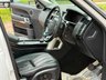 USED 2016 11 LAND ROVER RANGE ROVER 3.0 TD V6 Vogue Auto 4WD Euro 6 (s/s) 5dr FSH+New Cambelt+ULEZ+2 KEYS