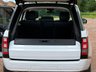 USED 2016 11 LAND ROVER RANGE ROVER 3.0 TD V6 Vogue Auto 4WD Euro 6 (s/s) 5dr FSH+New Cambelt+ULEZ+2 KEYS