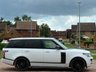 USED 2016 11 LAND ROVER RANGE ROVER 3.0 TD V6 Vogue Auto 4WD Euro 6 (s/s) 5dr FSH+New Cambelt+ULEZ+2 KEYS