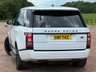 USED 2016 11 LAND ROVER RANGE ROVER 3.0 TD V6 Vogue Auto 4WD Euro 6 (s/s) 5dr FSH+New Cambelt+ULEZ+2 KEYS