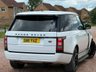 USED 2016 11 LAND ROVER RANGE ROVER 3.0 TD V6 Vogue Auto 4WD Euro 6 (s/s) 5dr FSH+New Cambelt+ULEZ+2 KEYS