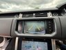 USED 2016 11 LAND ROVER RANGE ROVER 3.0 TD V6 Vogue Auto 4WD Euro 6 (s/s) 5dr FSH+New Cambelt+ULEZ+2 KEYS