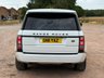 USED 2016 11 LAND ROVER RANGE ROVER 3.0 TD V6 Vogue Auto 4WD Euro 6 (s/s) 5dr FSH+New Cambelt+ULEZ+2 KEYS