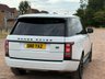 USED 2016 11 LAND ROVER RANGE ROVER 3.0 TD V6 Vogue Auto 4WD Euro 6 (s/s) 5dr FSH+New Cambelt+ULEZ+2 KEYS