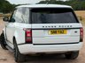 USED 2016 11 LAND ROVER RANGE ROVER 3.0 TD V6 Vogue Auto 4WD Euro 6 (s/s) 5dr FSH+New Cambelt+ULEZ+2 KEYS