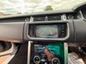 USED 2016 11 LAND ROVER RANGE ROVER 3.0 TD V6 Vogue Auto 4WD Euro 6 (s/s) 5dr FSH+New Cambelt+ULEZ+2 KEYS
