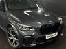 USED 2019 69 BMW X5 3.0 30d M Sport SUV 5dr Diesel Auto xDrive Euro 6 (s/s) (265 ps) M SPORT PLUS PACK, LEATHER!