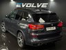 USED 2019 69 BMW X5 3.0 30d M Sport SUV 5dr Diesel Auto xDrive Euro 6 (s/s) (265 ps) M SPORT PLUS PACK, LEATHER!