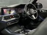 USED 2019 69 BMW X5 3.0 30d M Sport SUV 5dr Diesel Auto xDrive Euro 6 (s/s) (265 ps) M SPORT PLUS PACK, LEATHER!