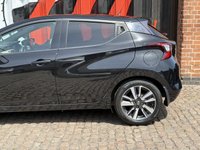 USED 2020 70 NISSAN MICRA 1.0 IG-T Tekna Hatchback 5dr Petrol Manual Euro 6 (s/s) (100 ps) 