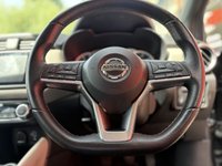 USED 2020 70 NISSAN MICRA 1.0 IG-T Tekna Hatchback 5dr Petrol Manual Euro 6 (s/s) (100 ps) 