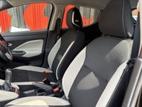 USED 2020 70 NISSAN MICRA 1.0 IG-T Tekna Hatchback 5dr Petrol Manual Euro 6 (s/s) (100 ps) 
