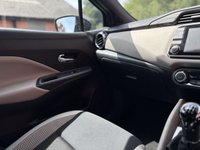USED 2020 70 NISSAN MICRA 1.0 IG-T Tekna Hatchback 5dr Petrol Manual Euro 6 (s/s) (100 ps) 
