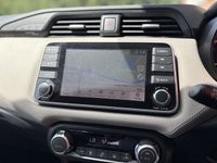 USED 2020 70 NISSAN MICRA 1.0 IG-T Tekna Hatchback 5dr Petrol Manual Euro 6 (s/s) (100 ps) 