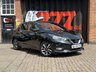 USED 2020 70 NISSAN MICRA 1.0 IG-T Tekna Hatchback 5dr Petrol Manual Euro 6 (s/s) (100 ps) 