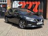 USED 2020 70 NISSAN MICRA 1.0 IG-T Tekna Hatchback 5dr Petrol Manual Euro 6 (s/s) (100 ps) 