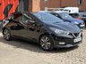 USED 2020 70 NISSAN MICRA 1.0 IG-T Tekna Hatchback 5dr Petrol Manual Euro 6 (s/s) (100 ps) 