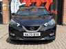 USED 2020 70 NISSAN MICRA 1.0 IG-T Tekna Hatchback 5dr Petrol Manual Euro 6 (s/s) (100 ps) 