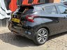 USED 2020 70 NISSAN MICRA 1.0 IG-T Tekna Hatchback 5dr Petrol Manual Euro 6 (s/s) (100 ps) 