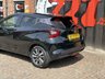 USED 2020 70 NISSAN MICRA 1.0 IG-T Tekna Hatchback 5dr Petrol Manual Euro 6 (s/s) (100 ps) 