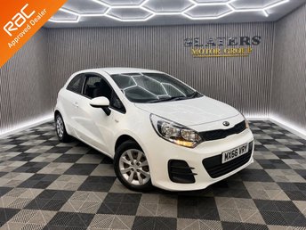 2016 KIA RIO