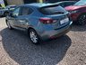 USED 2016 65 MAZDA MAZDA3 2.0 SKYACTIV-G SE-L Nav Hatchback 5dr Petrol Manual Euro 6 (s/s) (121 ps) 