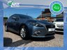 USED 2016 65 MAZDA MAZDA3 2.0 SKYACTIV-G SE-L Nav Hatchback 5dr Petrol Manual Euro 6 (s/s) (121 ps) 