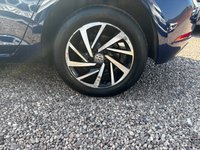 USED 2019 68 VOLKSWAGEN GOLF 1.6 TDI Match Hatchback 5dr Diesel Manual Euro 6 (s/s) (115 ps) 
