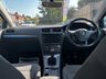 USED 2019 68 VOLKSWAGEN GOLF 1.6 TDI Match Hatchback 5dr Diesel Manual Euro 6 (s/s) (115 ps) 