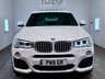 USED 2018 BMW X4 3.0 35d M Sport SUV 5dr Diesel Auto xDrive Euro 6 (s/s) (313 ps) 