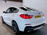 USED 2018 BMW X4 3.0 35d M Sport SUV 5dr Diesel Auto xDrive Euro 6 (s/s) (313 ps) 