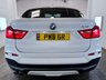 USED 2018 BMW X4 3.0 35d M Sport SUV 5dr Diesel Auto xDrive Euro 6 (s/s) (313 ps) 