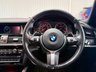 USED 2018 BMW X4 3.0 35d M Sport SUV 5dr Diesel Auto xDrive Euro 6 (s/s) (313 ps) 