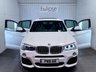 USED 2018 BMW X4 3.0 35d M Sport SUV 5dr Diesel Auto xDrive Euro 6 (s/s) (313 ps) 