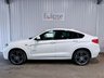 USED 2018 BMW X4 3.0 35d M Sport SUV 5dr Diesel Auto xDrive Euro 6 (s/s) (313 ps) 