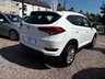 USED 2017 17 HYUNDAI TUCSON 1.7 CRDi Blue Drive SE Nav SUV 5dr Diesel Manual Euro 6 (s/s) (116 ps) 