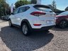 USED 2017 17 HYUNDAI TUCSON 1.7 CRDi Blue Drive SE Nav SUV 5dr Diesel Manual Euro 6 (s/s) (116 ps) 
