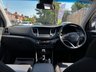 USED 2017 17 HYUNDAI TUCSON 1.7 CRDi Blue Drive SE Nav SUV 5dr Diesel Manual Euro 6 (s/s) (116 ps) 