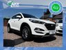 USED 2017 17 HYUNDAI TUCSON 1.7 CRDi Blue Drive SE Nav SUV 5dr Diesel Manual Euro 6 (s/s) (116 ps) 