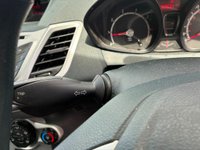 USED 2012 12 FORD FIESTA 1.25 Edge 5dr 2 KEYS|FSH|RECENT SERV|1/P OWN