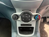 USED 2012 12 FORD FIESTA 1.25 Edge 5dr 2 KEYS|FSH|RECENT SERV|1/P OWN