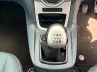 USED 2012 12 FORD FIESTA 1.25 Edge 5dr 2 KEYS|FSH|RECENT SERV|1/P OWN