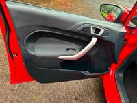 USED 2012 12 FORD FIESTA 1.25 Edge 5dr 2 KEYS|FSH|RECENT SERV|1 owner
