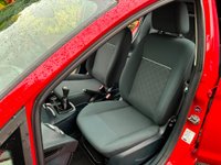 USED 2012 12 FORD FIESTA 1.25 Edge 5dr 2 KEYS|FSH|RECENT SERV|1 owner