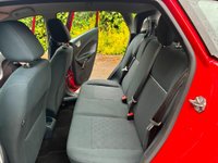 USED 2012 12 FORD FIESTA 1.25 Edge 5dr 2 KEYS|FSH|RECENT SERV|1 owner