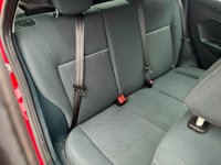 USED 2012 12 FORD FIESTA 1.25 Edge 5dr 2 KEYS|FSH|RECENT SERV|1 owner