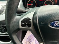 USED 2012 12 FORD FIESTA 1.25 Edge 5dr 2 KEYS|FSH|RECENT SERV|1 owner