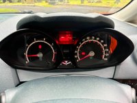 USED 2012 12 FORD FIESTA 1.25 Edge 5dr 2 KEYS|FSH|RECENT SERV|1 owner